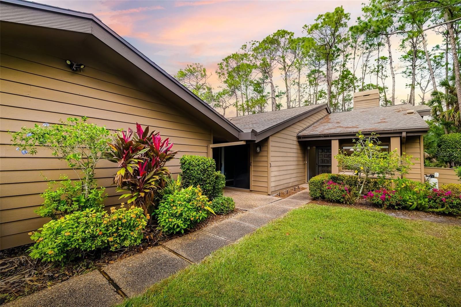 4687 CHANDLERS FORDE #25