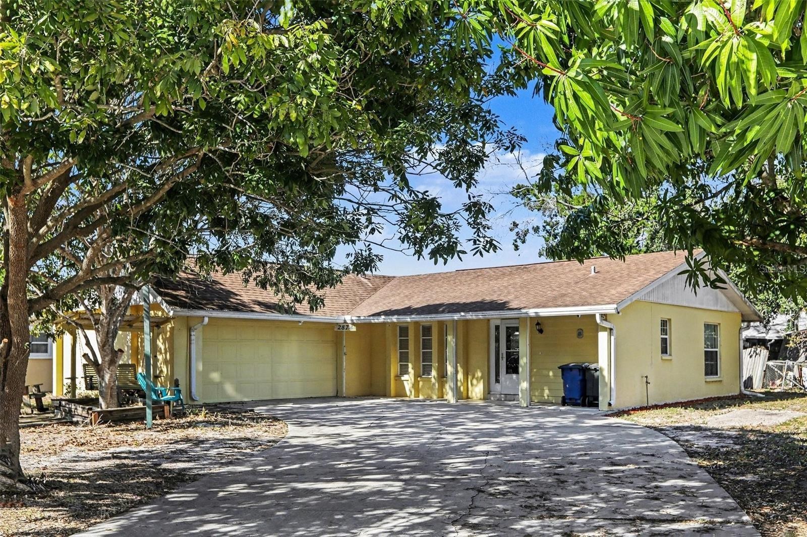 2874 INDIANWOOD DR