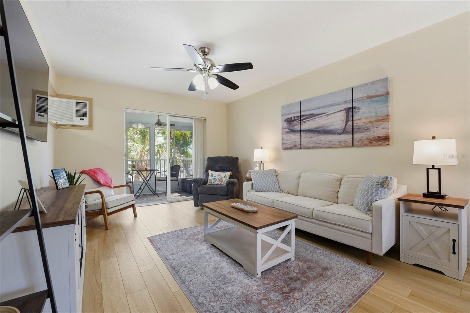 2445 FLAMINGO BLVD #K37