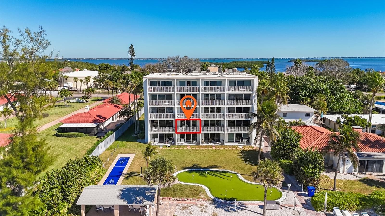 4235 GULF OF MEXICO DR #T203