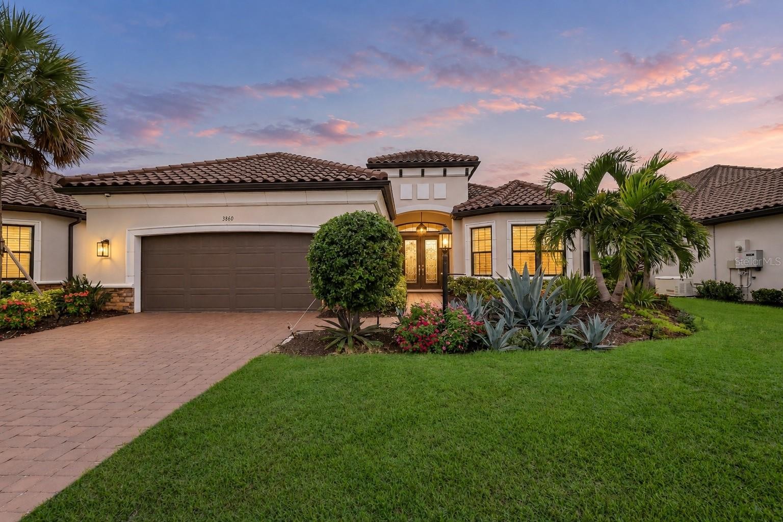 3860 SANTA CATERINA BLVD