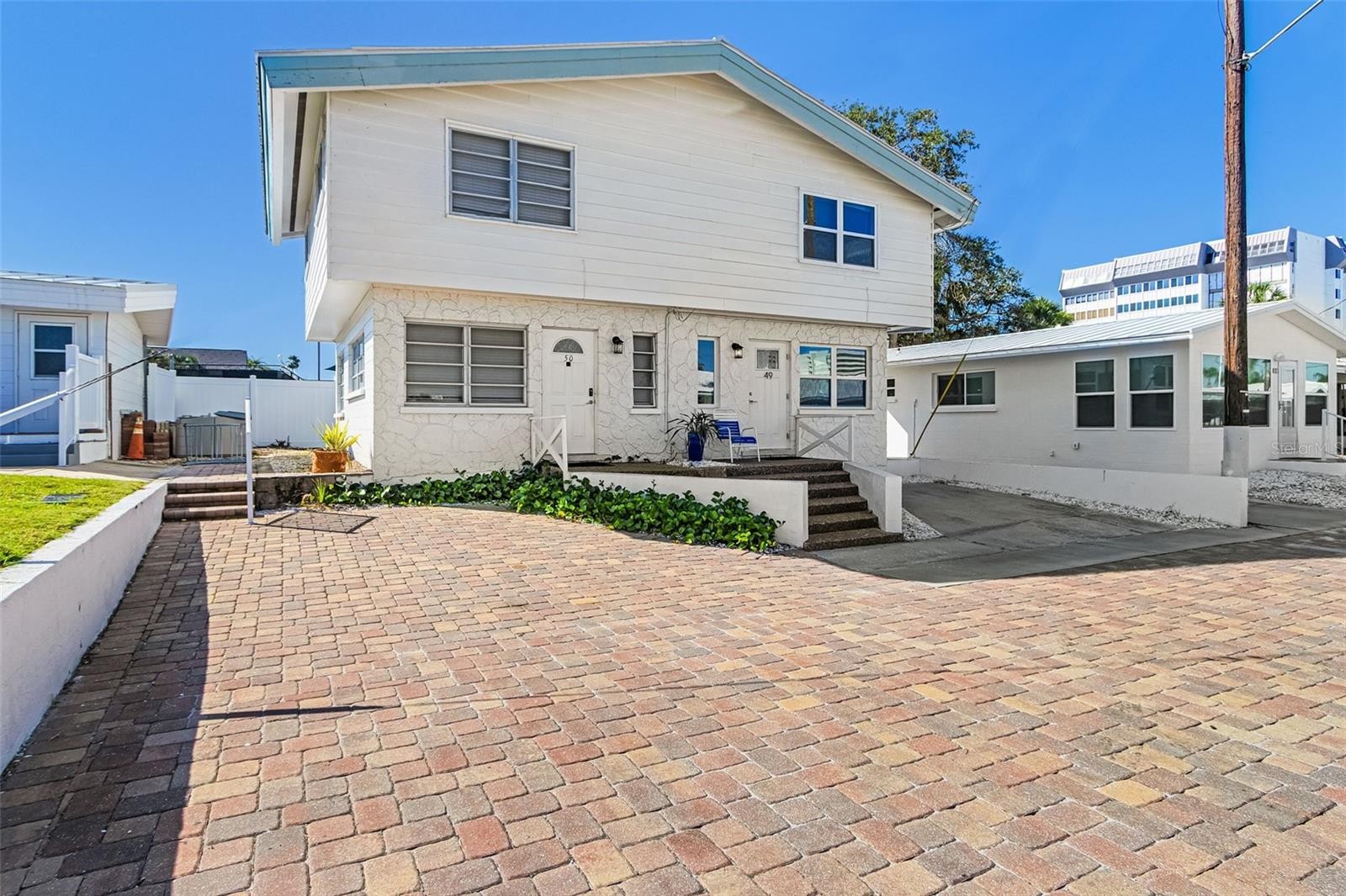 6020 MIDNIGHT PASS RD #49