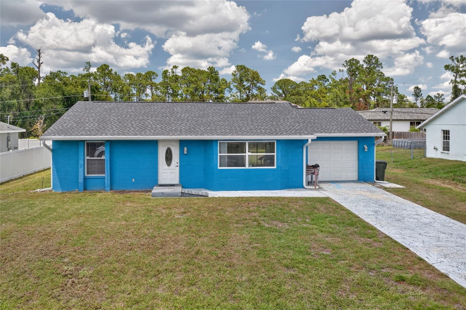 5814 SYLVANIA AVE