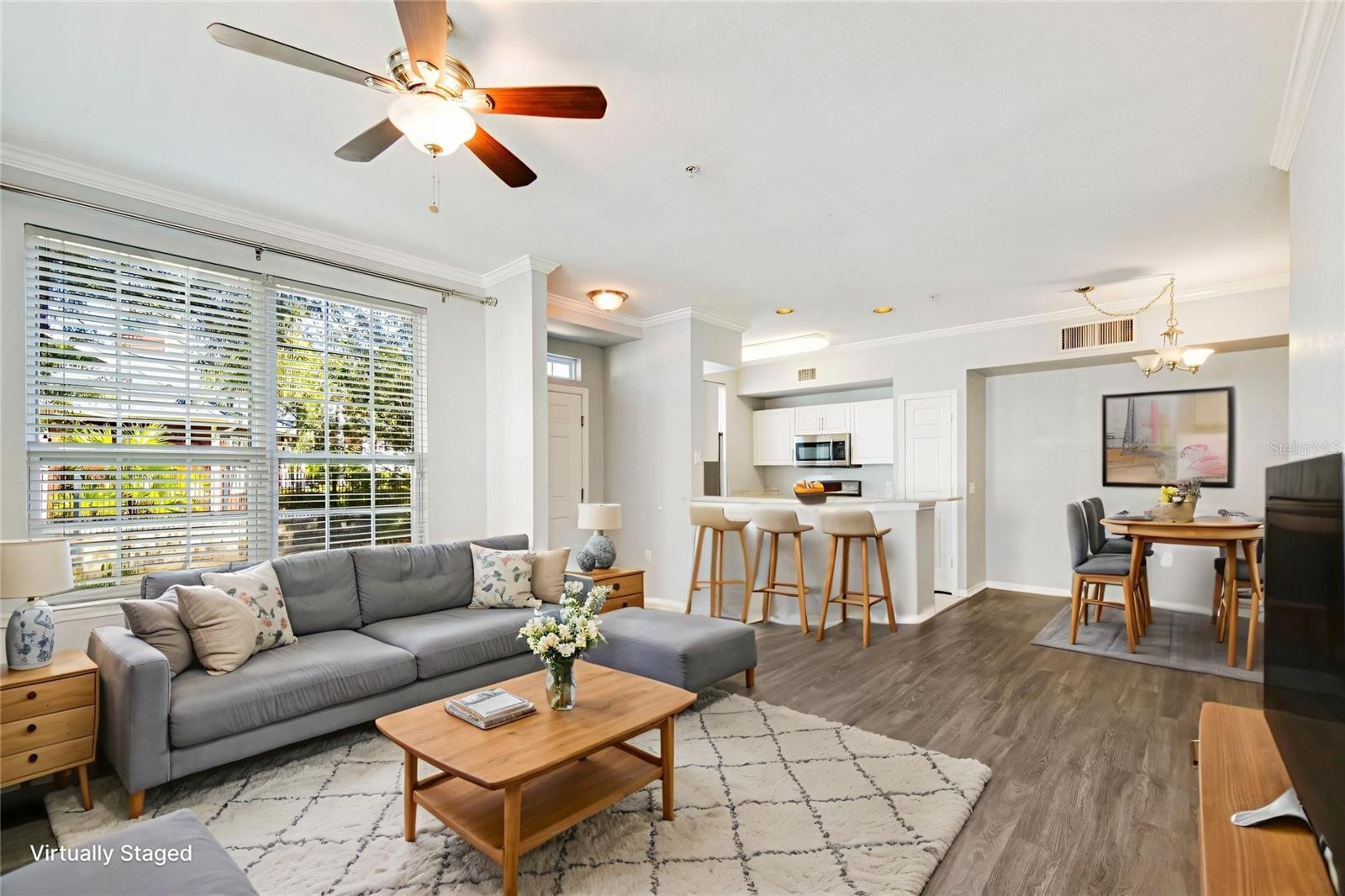 5721 SOLDIER CIR #105