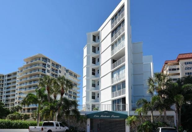 1770 BENJAMIN FRANKLIN DR #507