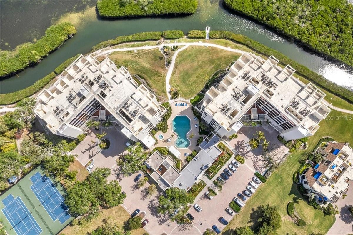 2020 HARBOURSIDE DR #446