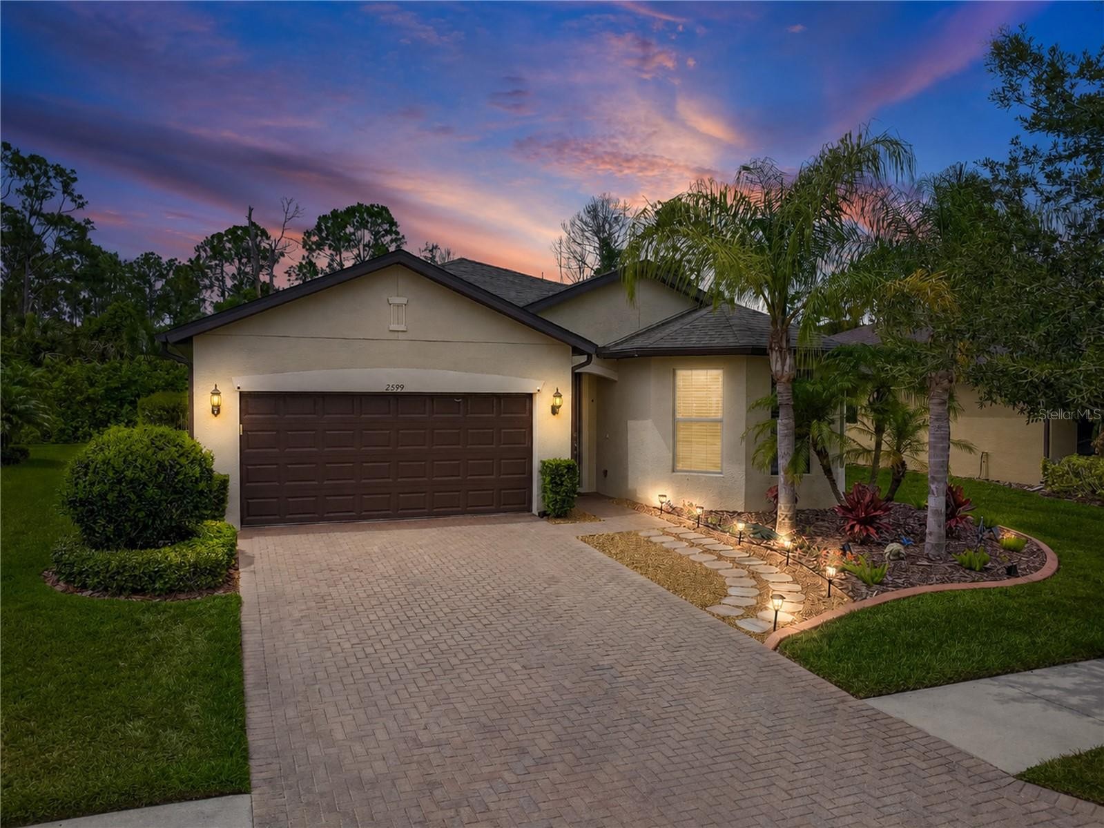 2599 SHERMAN OAK DR