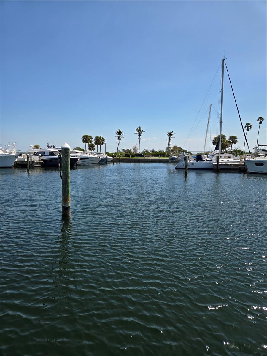 2600 HARBOURSIDE DR #N-09