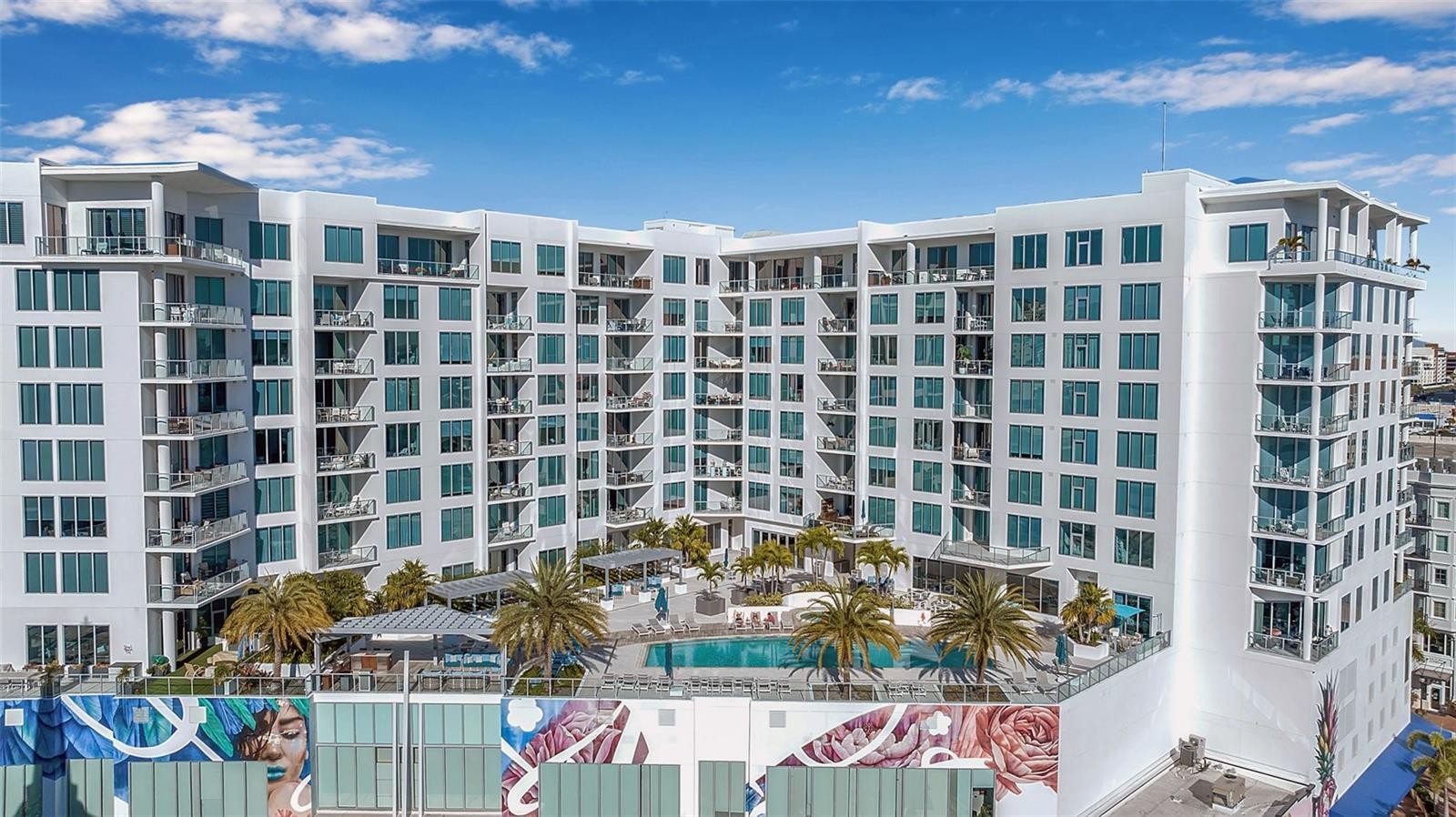 111 S PINEAPPLE AVE #1205