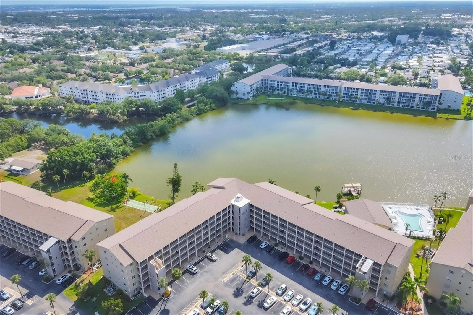 3521 LAKE BAYSHORE DR #J#101