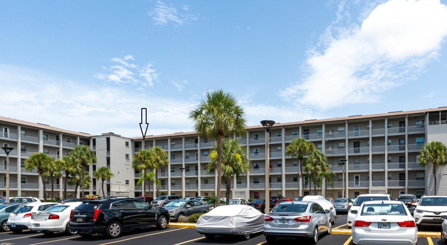 3276 LAKE BAYSHORE DR N #O-517