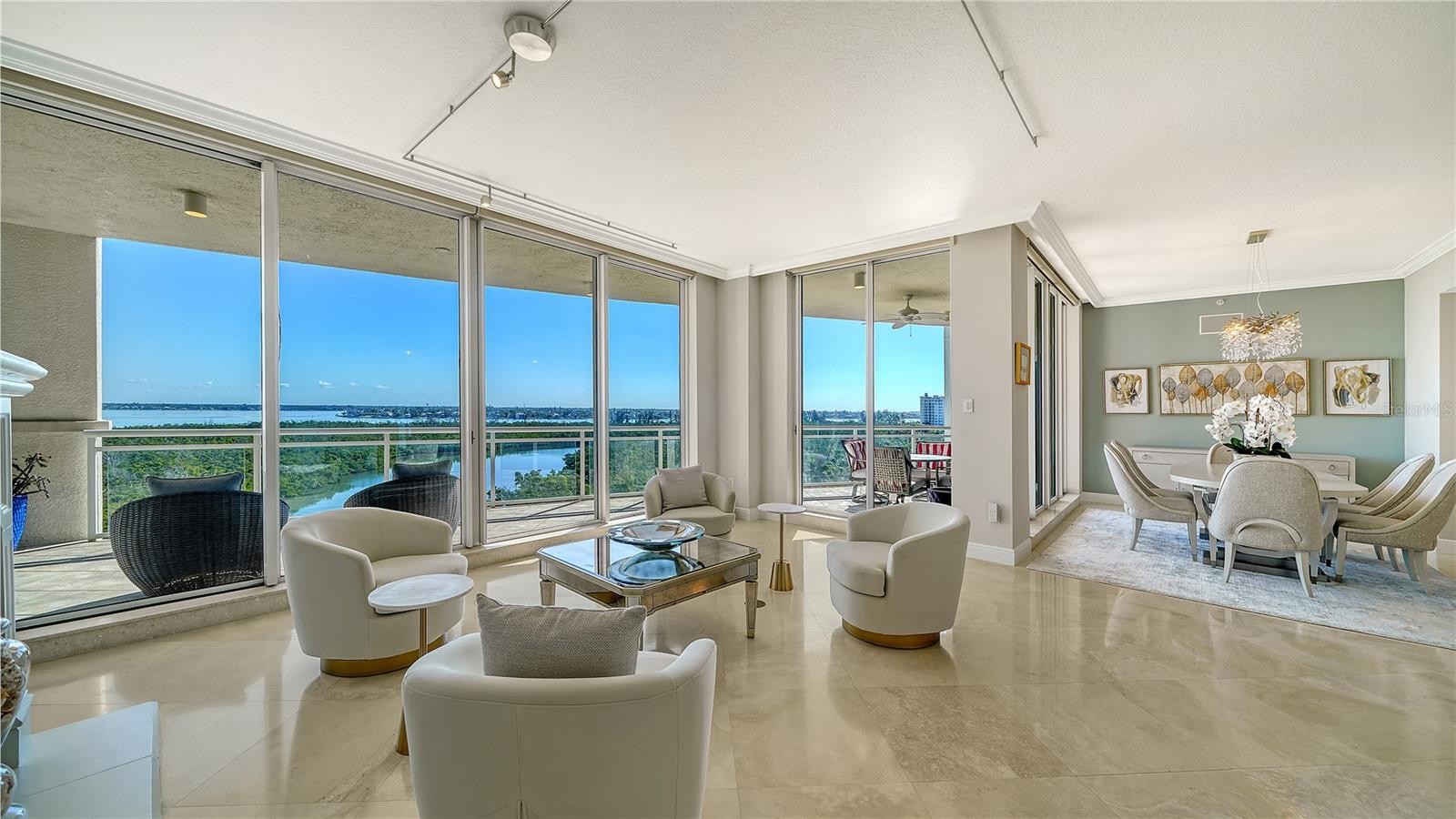 1300 BENJAMIN FRANKLIN DR #701