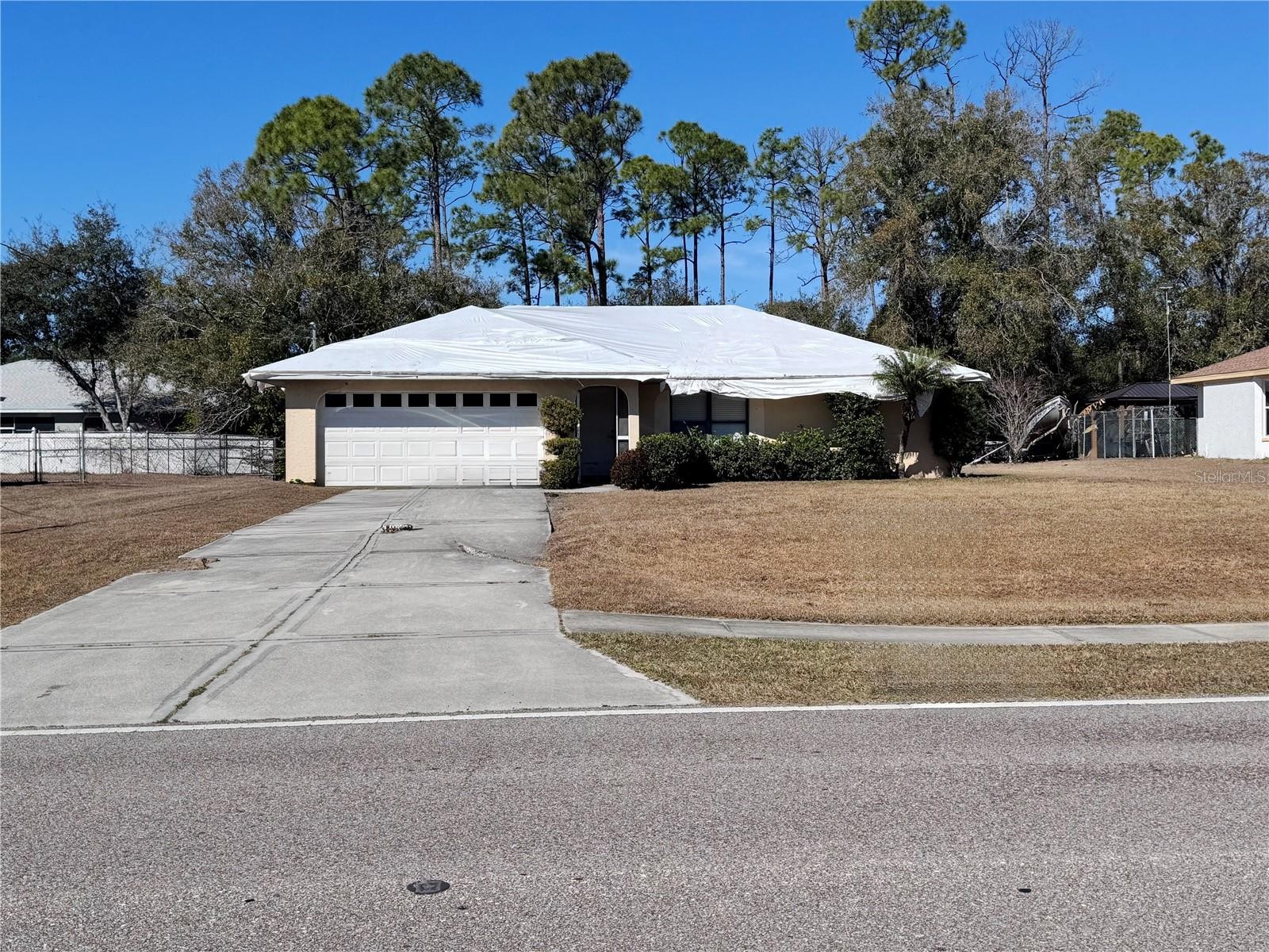 3589 N CHAMBERLAIN BLVD