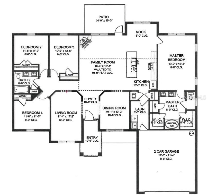 4585 FERNWAY DR.