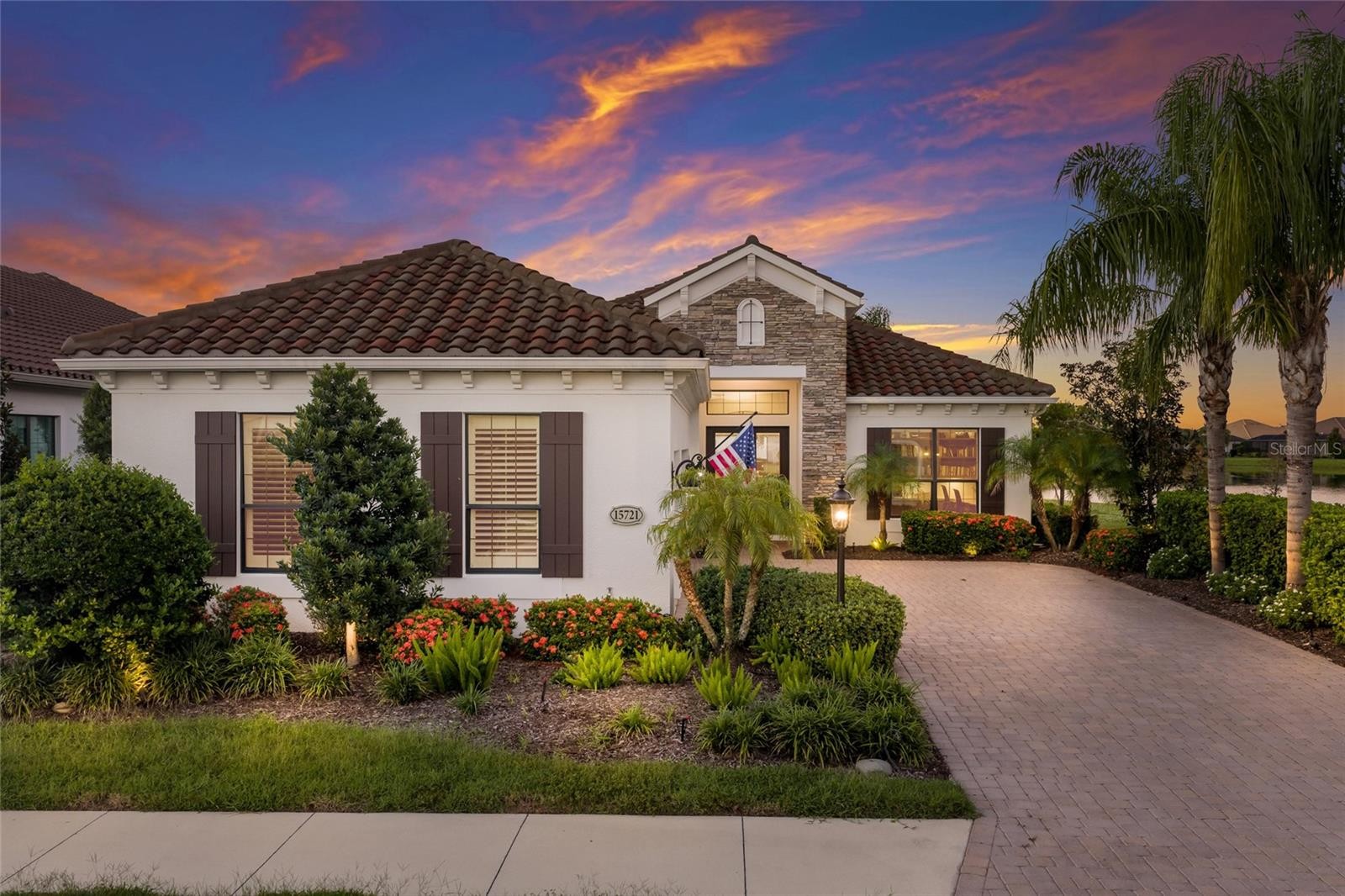 15721 CASTLE PARK TER