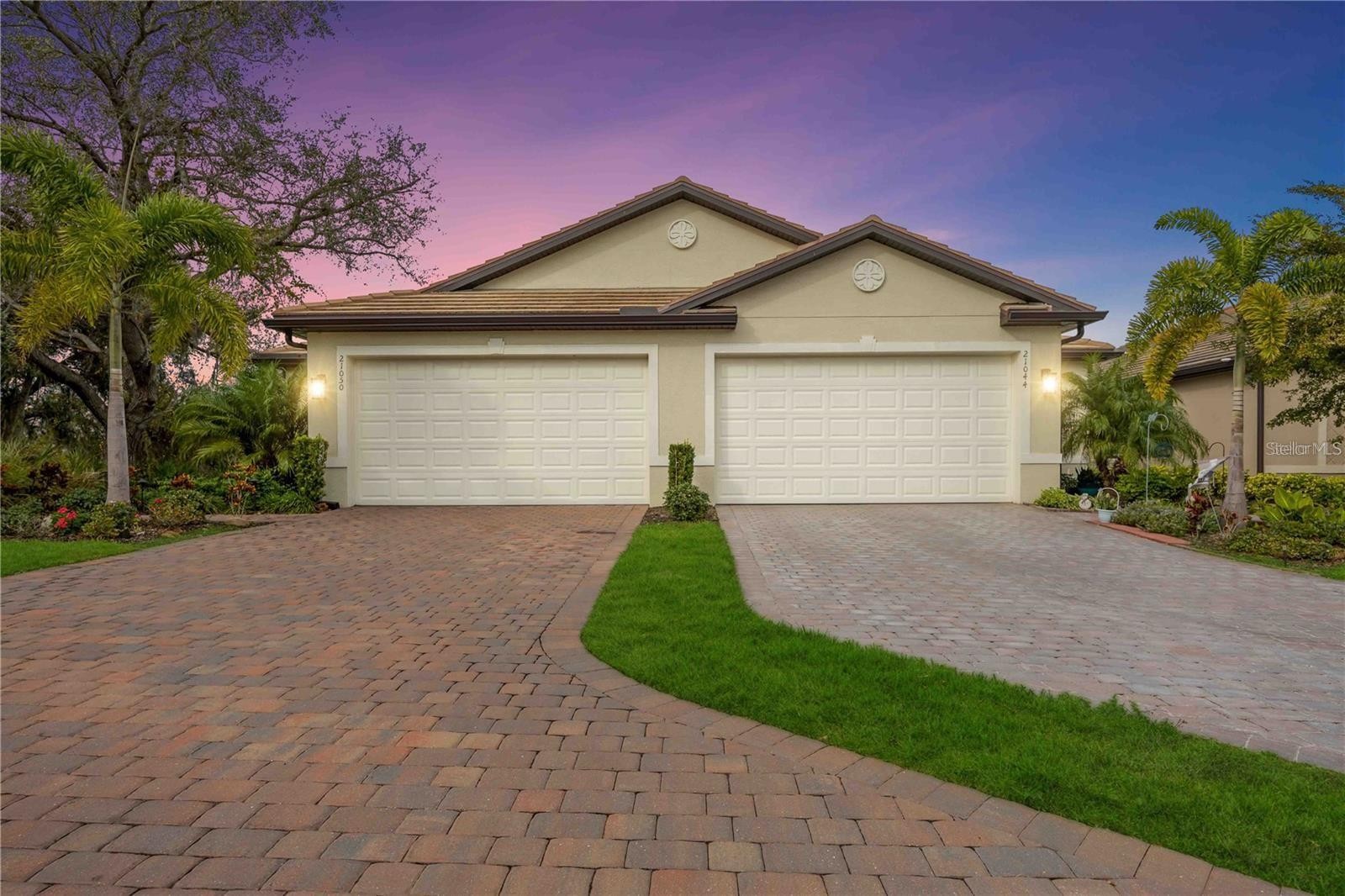 21050 Fetterbush Pl Venice Florida 34293