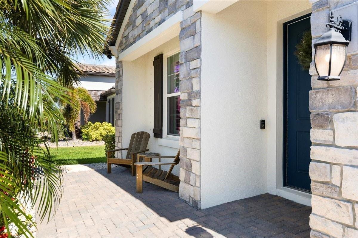 2017 WOODLEAF HAMMOCK CT