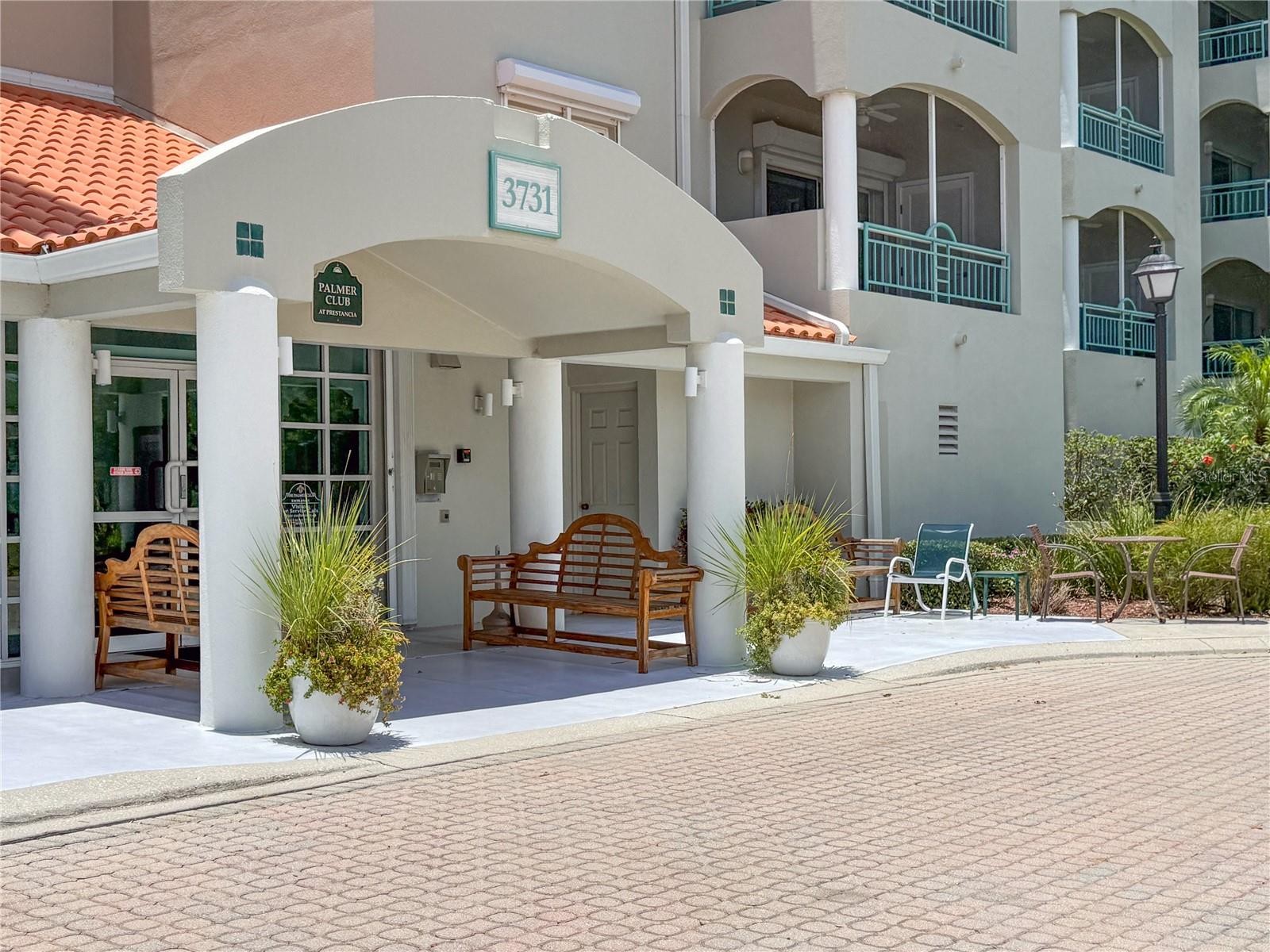 3731 SARASOTA SQUARE BLVD #309E