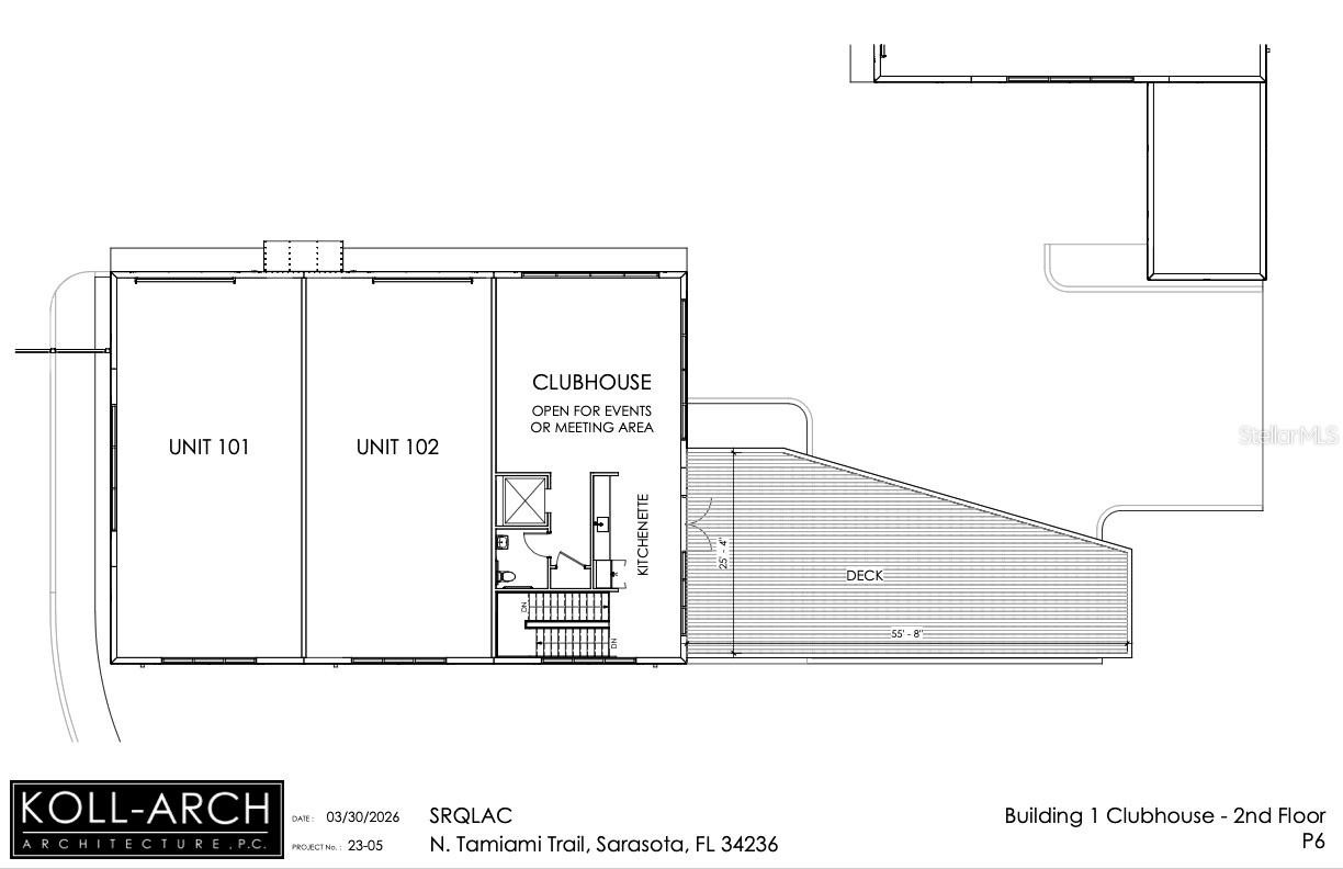 7045 N TAMIAMI TRL #101-