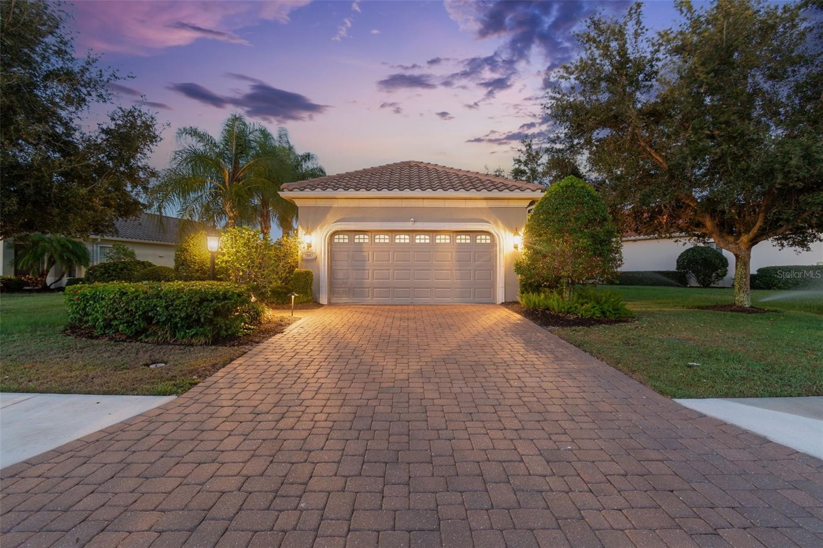 7147 Westhill Ct Lakewood Ranch Florida 34202