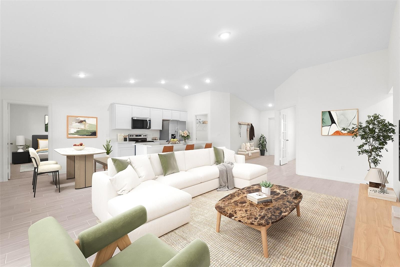 3510 E ELIAS CIR