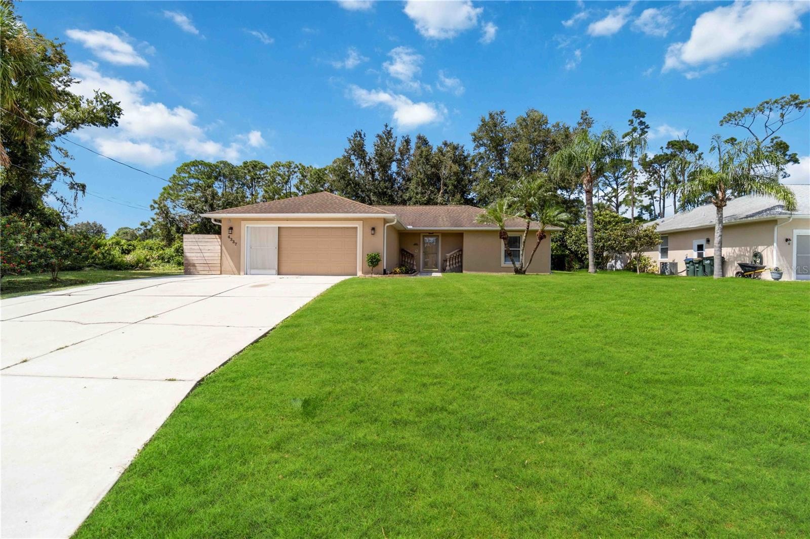 4337 Mermell Cir North Port Florida 34291