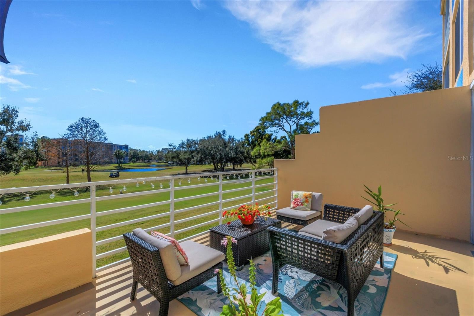 4460 FAIRWAYS BLVD #107