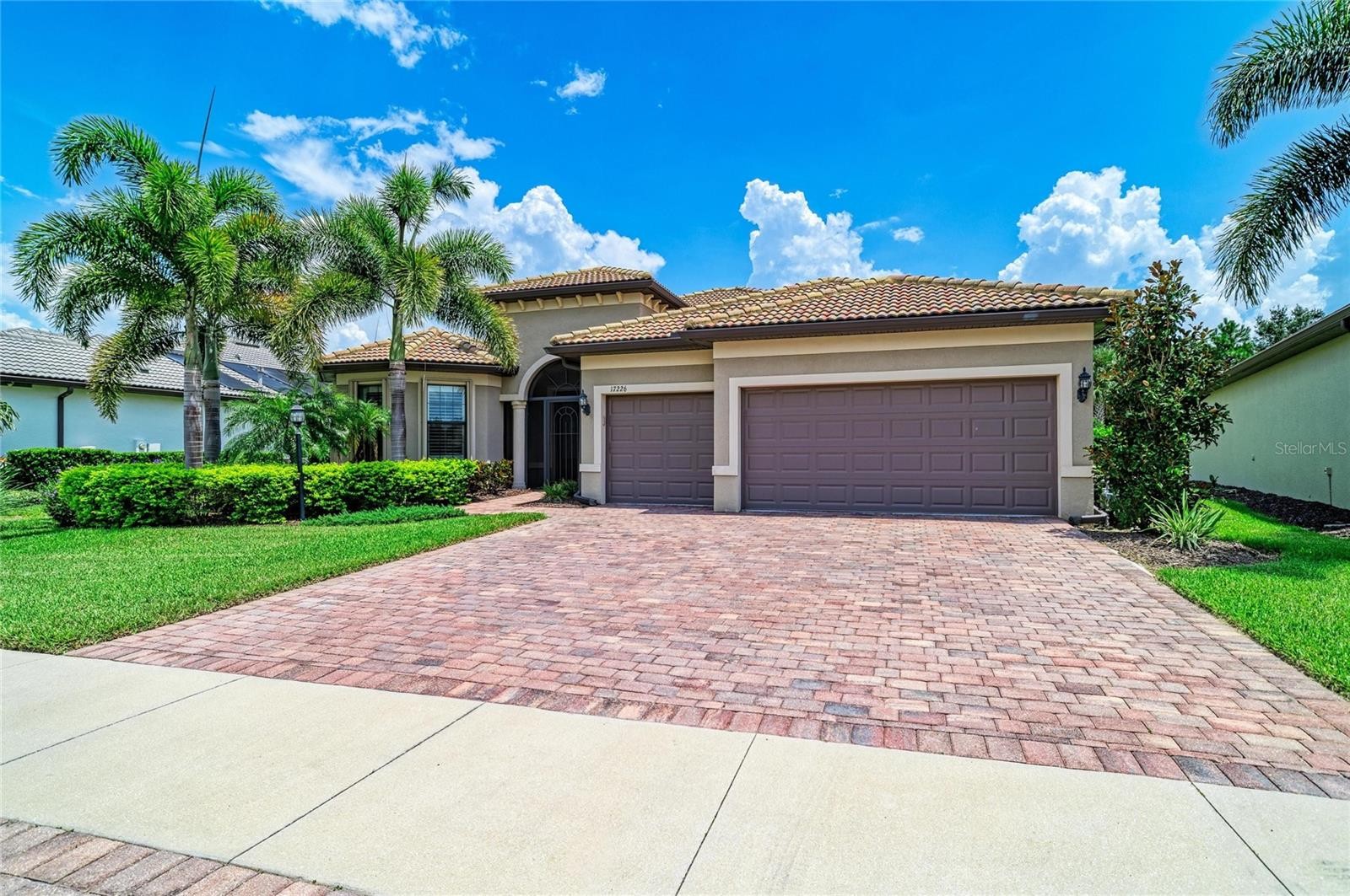 17226 SEAFORD WAY