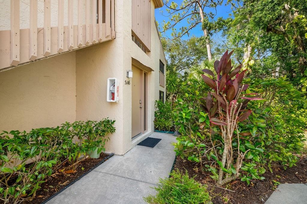 5146 HARPERS CROFT #13