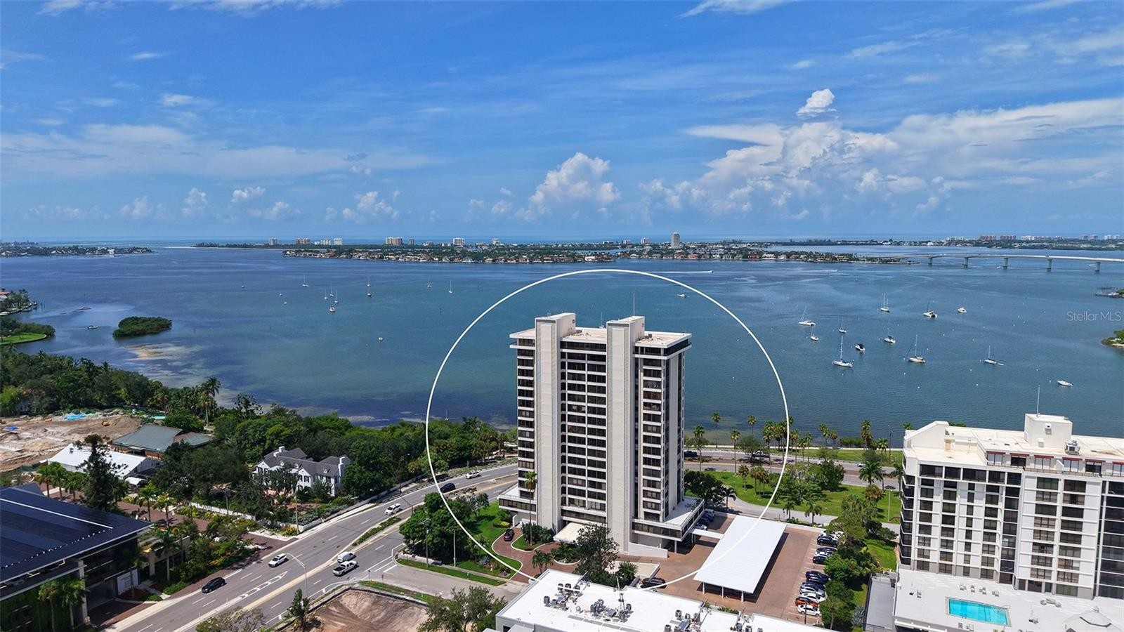 4545 GULF OF MEXICO DR #311