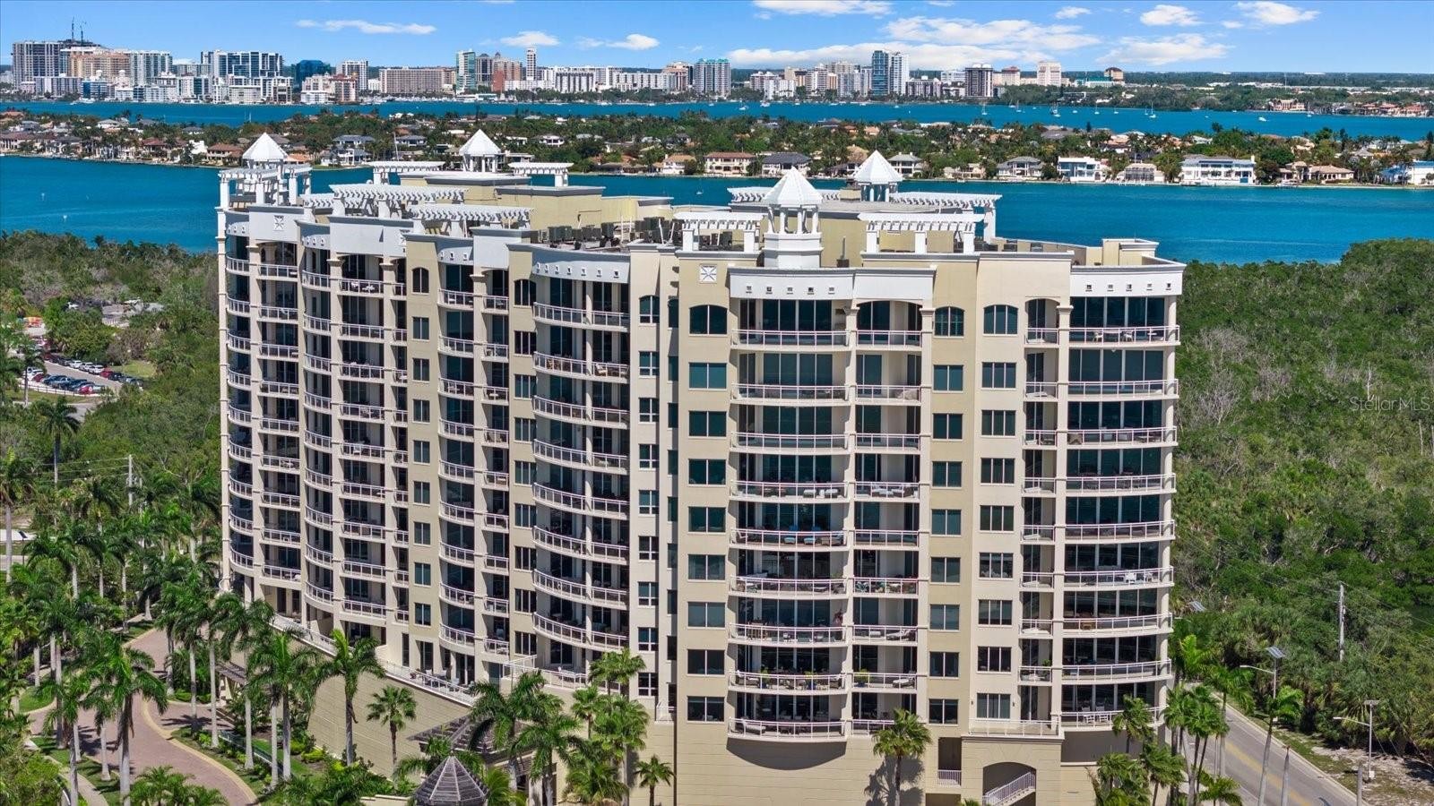 1300 BENJAMIN FRANKLIN DR #501