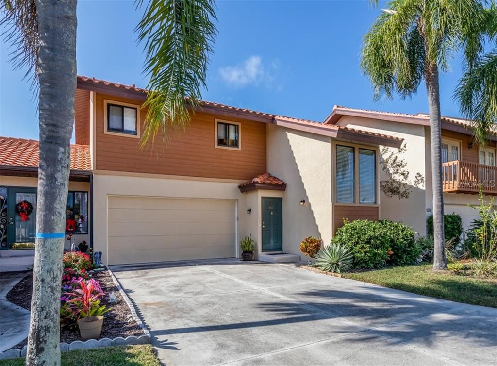 805 SORRENTO PL #805