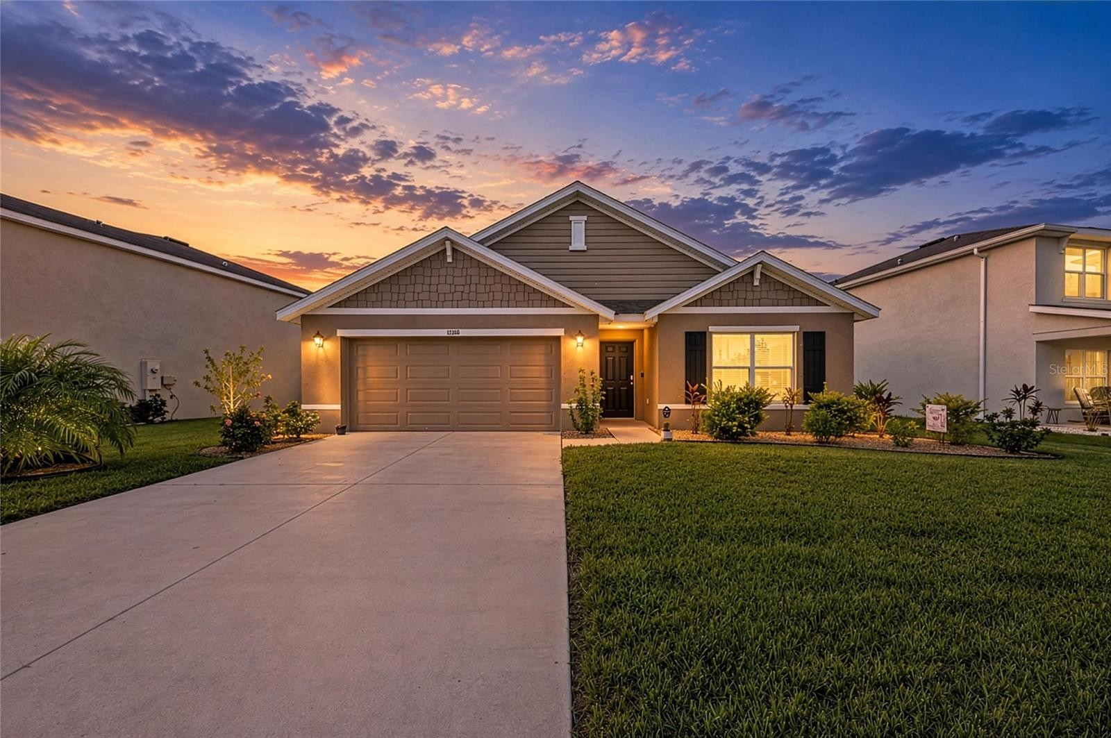 12256 MOUNTAIN ISLAND TRL
