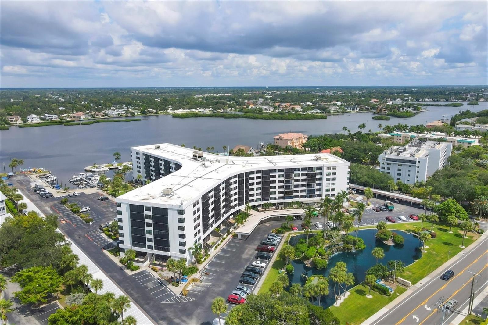 5855 MIDNIGHT PASS RD #420