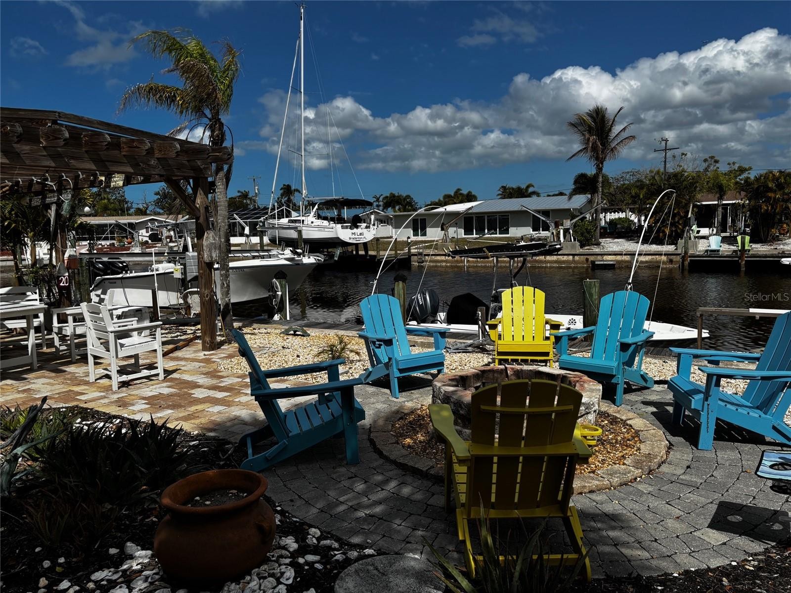 10004 CORTEZ RD W #209