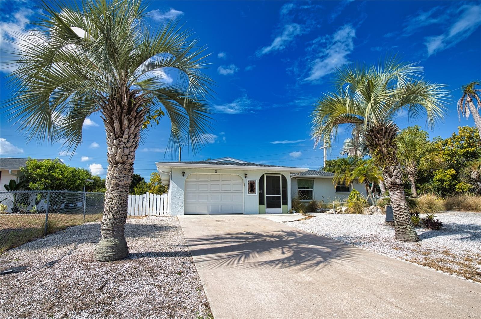1 CAROLL CIR