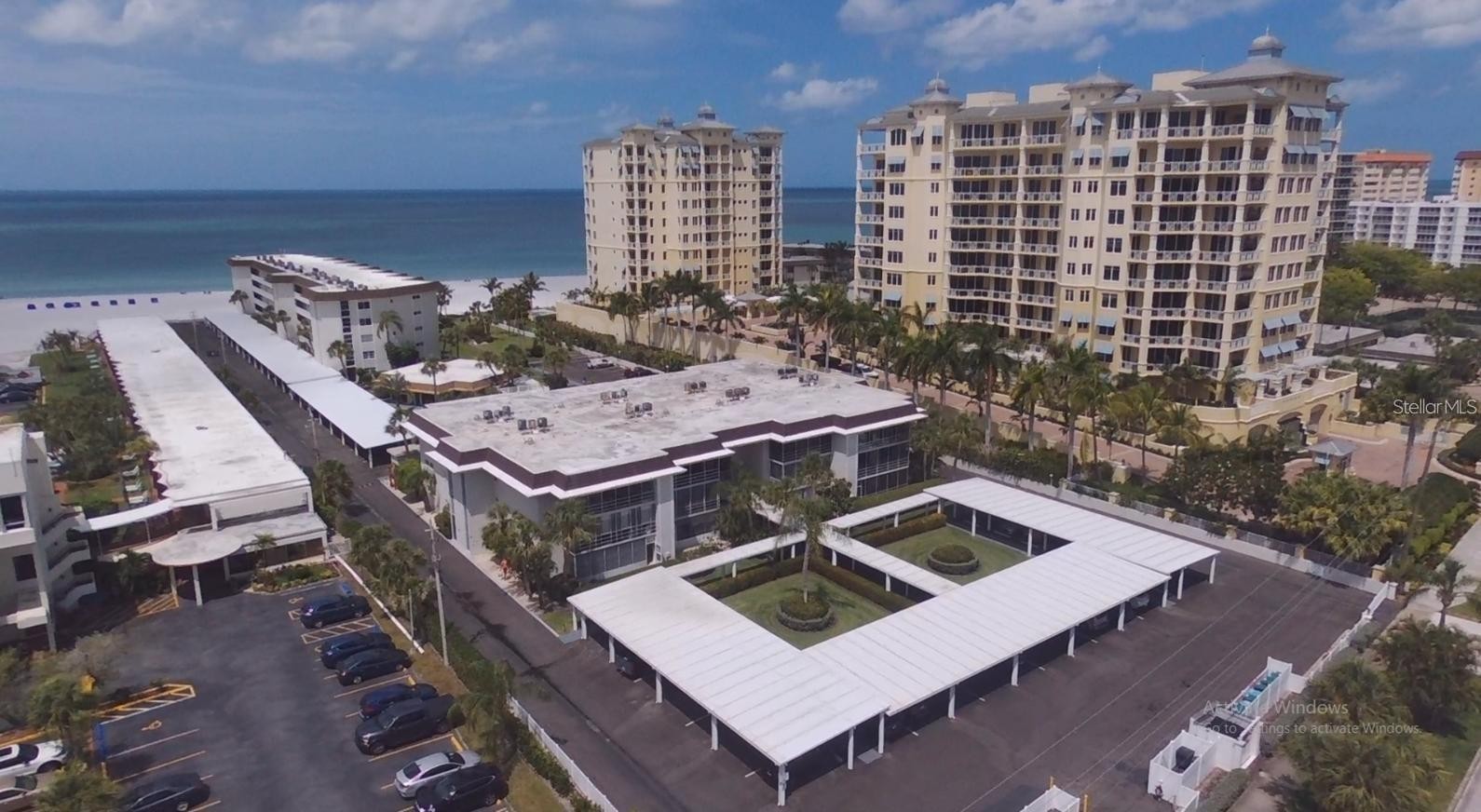 2100 BENJAMIN FRANKLIN DR #203