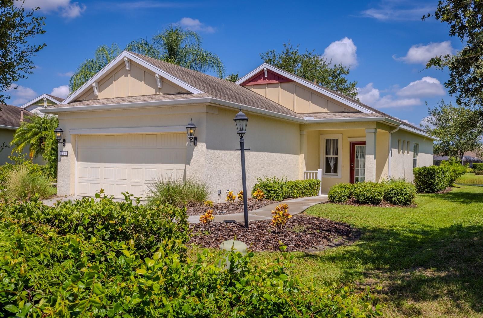 11641 PIEDMONT PARK CROSSING