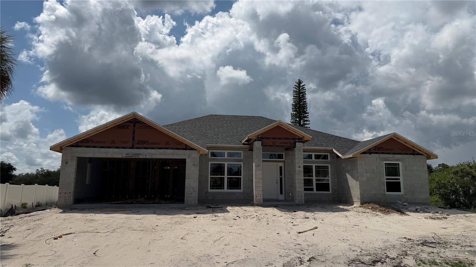 7852 HOWSER CT