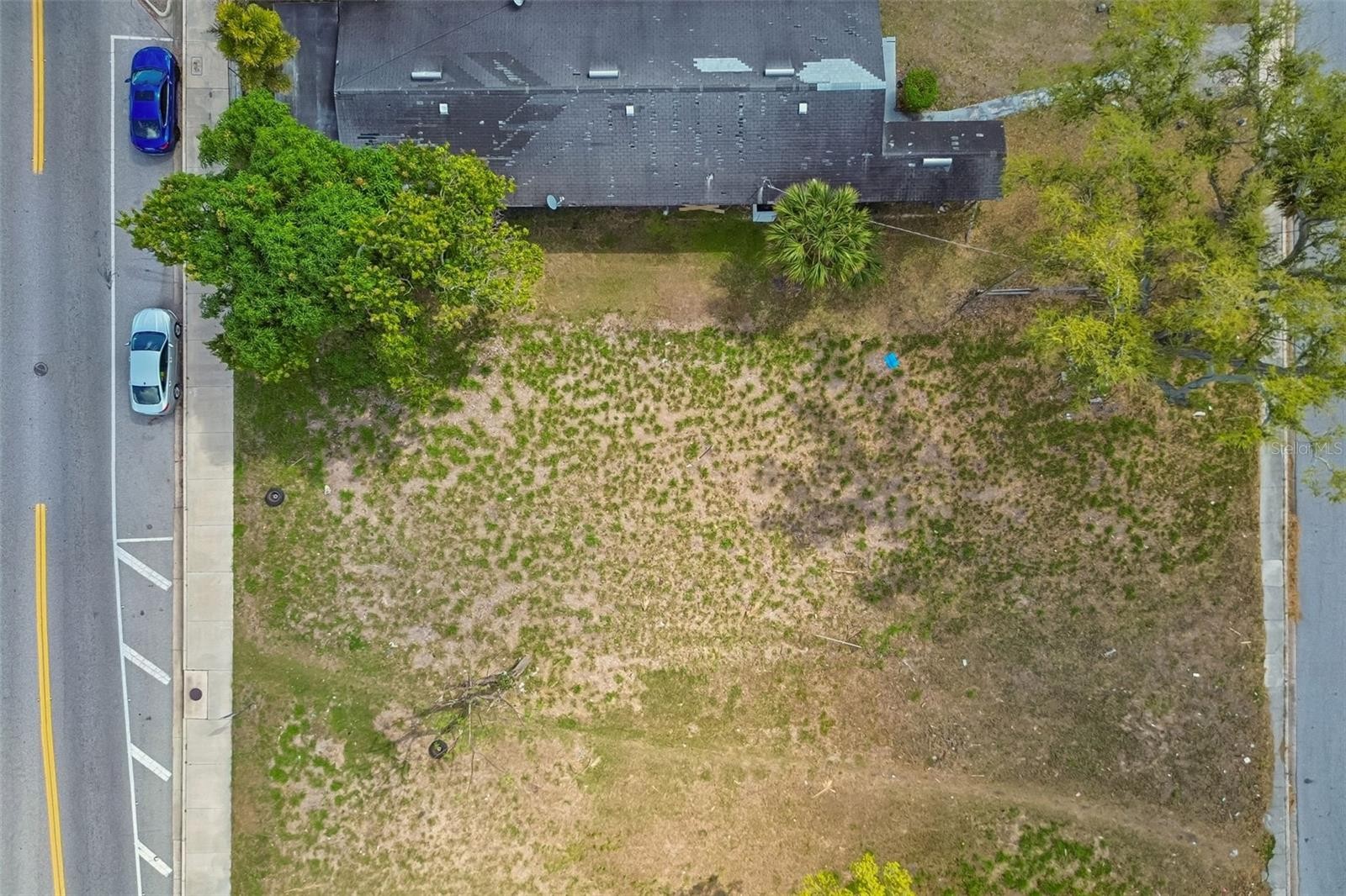 DR MARTIN LUTHER KING JR WAY