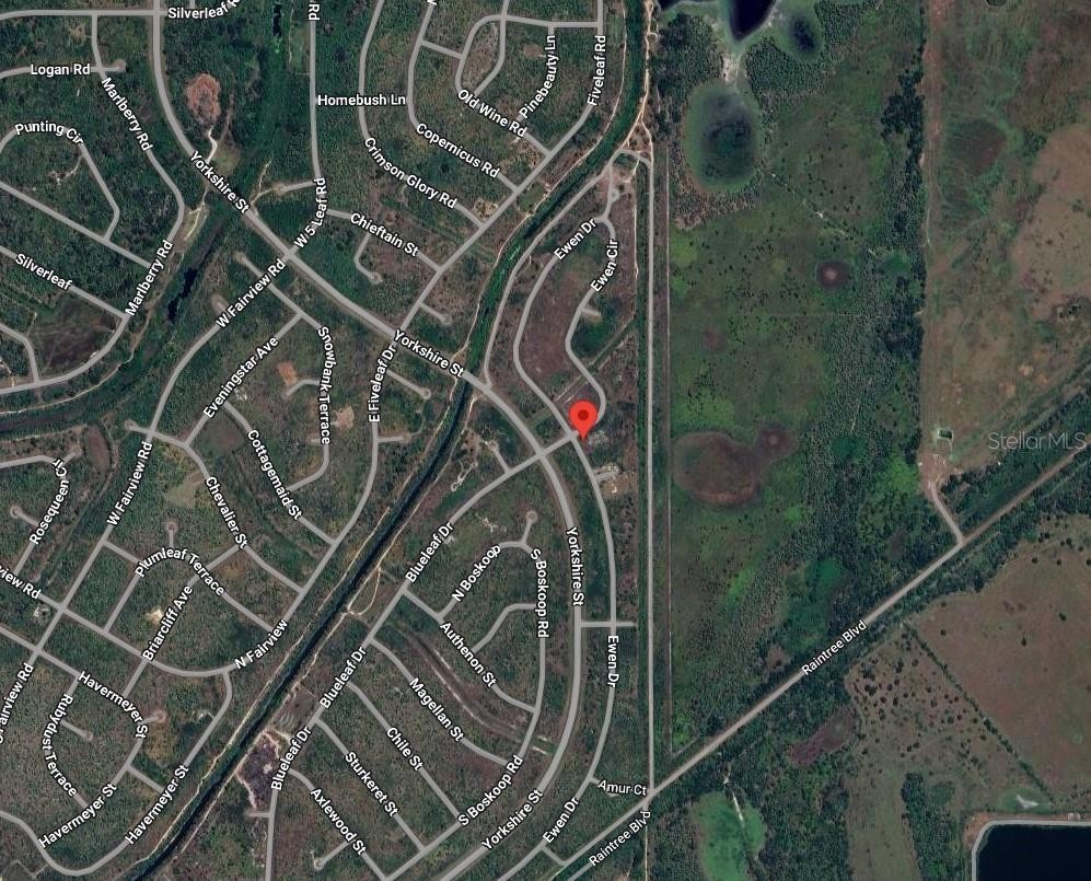 Lot 15 EWEN CIR