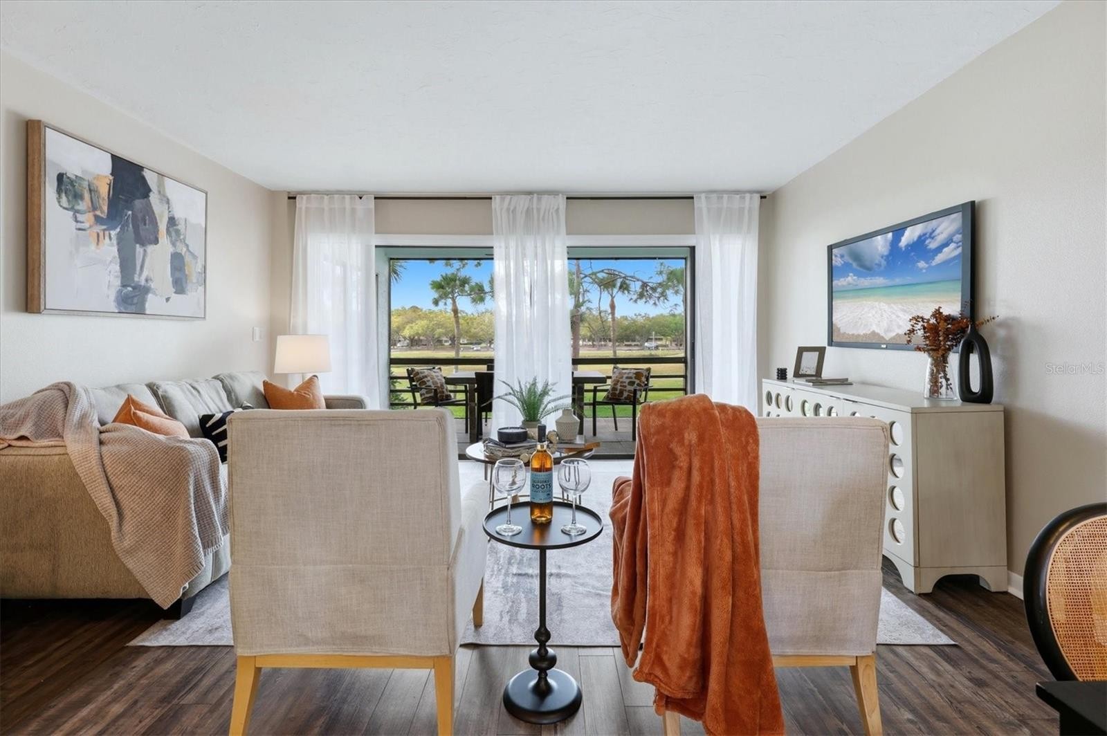 5058 MARSH FIELD RD #8