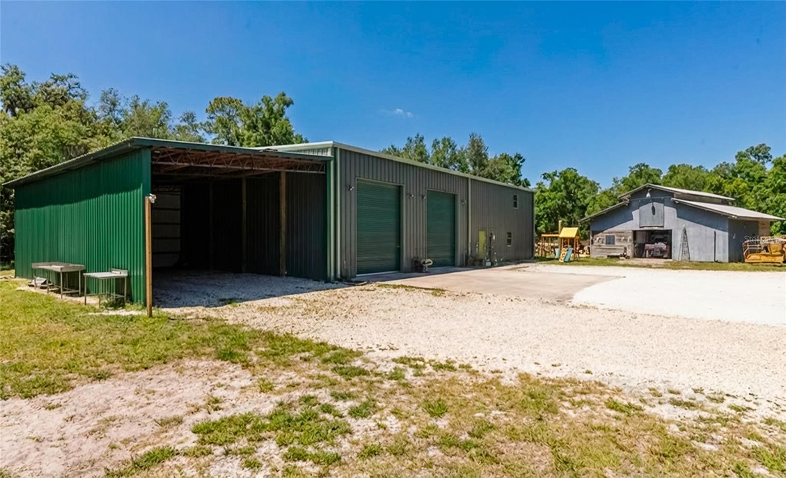 15750 WILSON RD