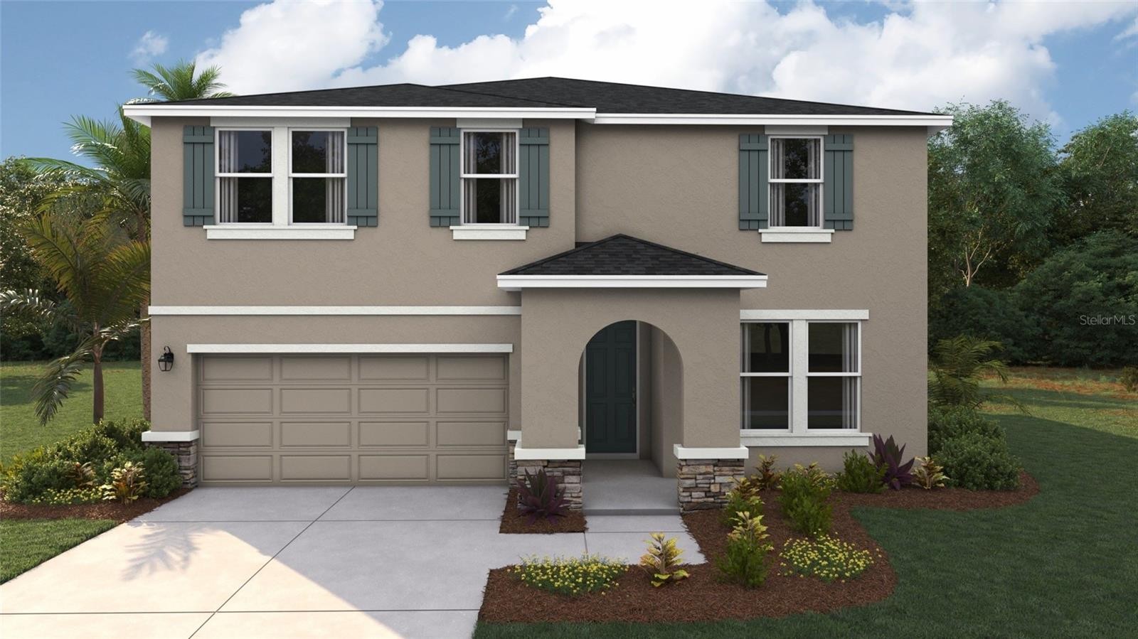 10653 FERN HOLLOW RUN