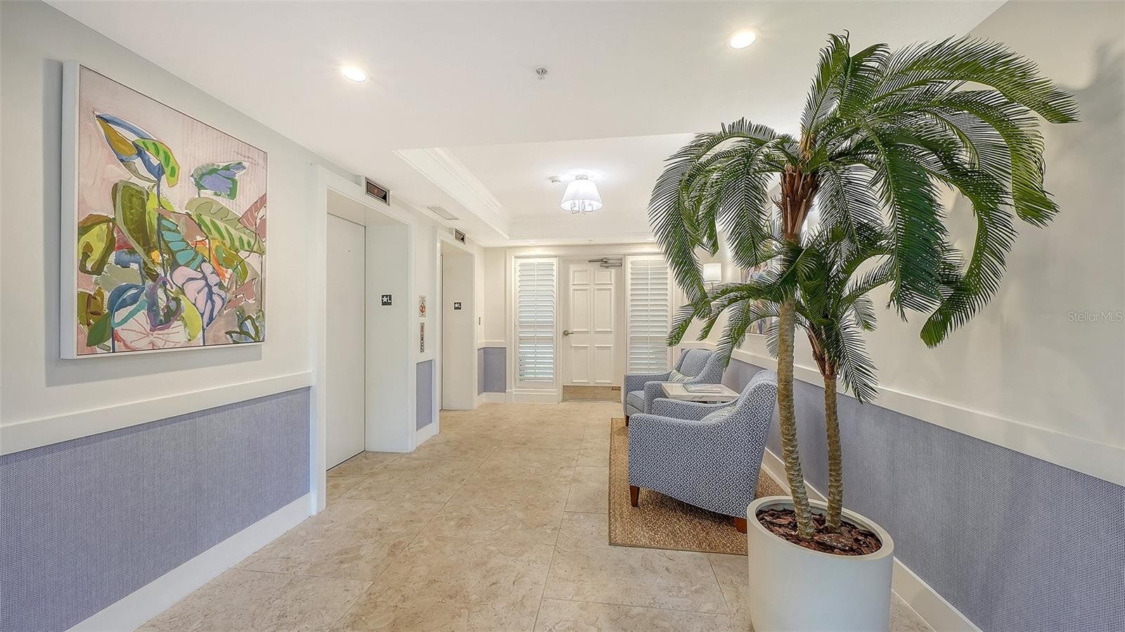 409 N POINT RD #601