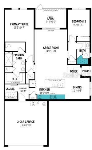 17375 MOONFLOWER DR #103