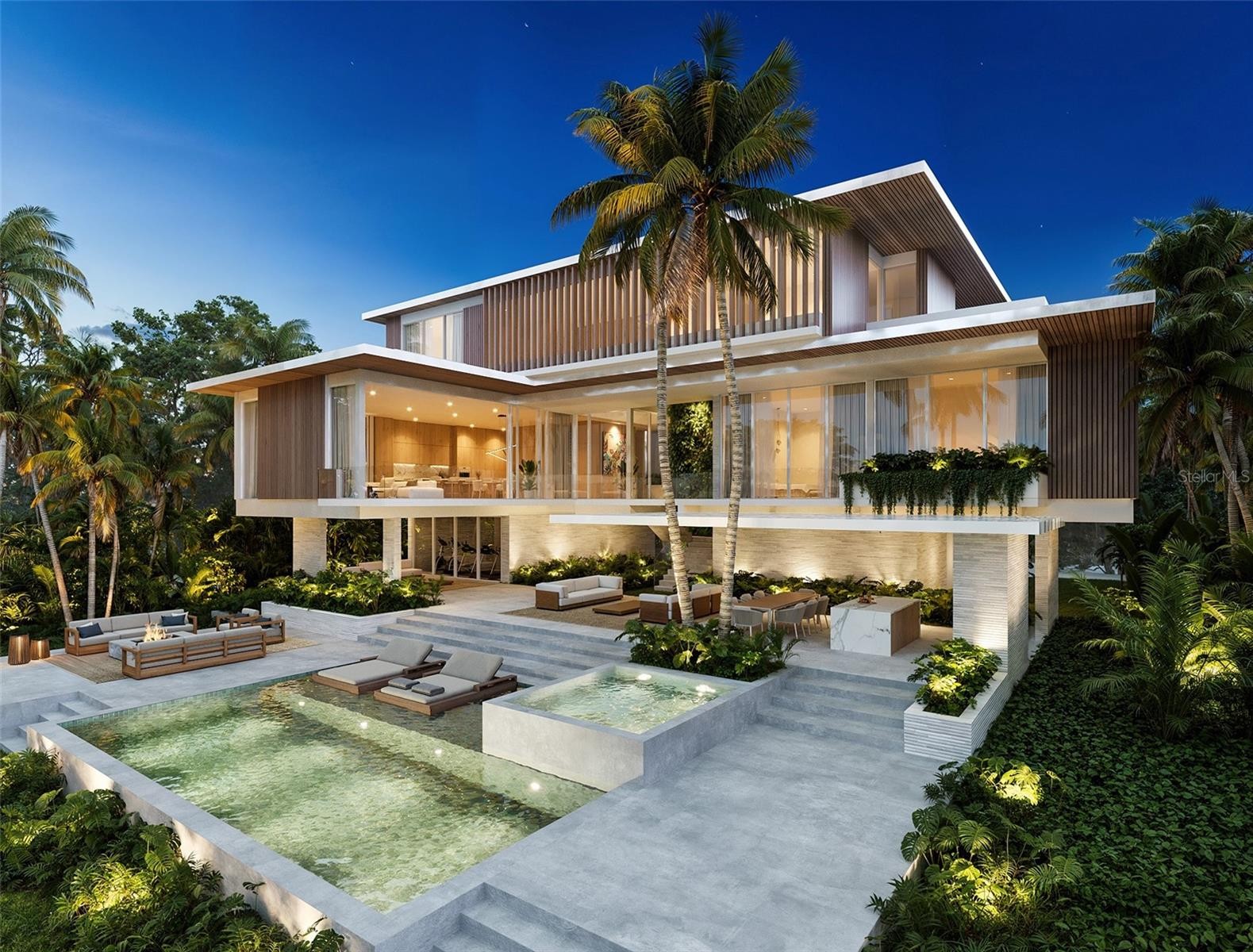 1600 HARBOR SOUND DR