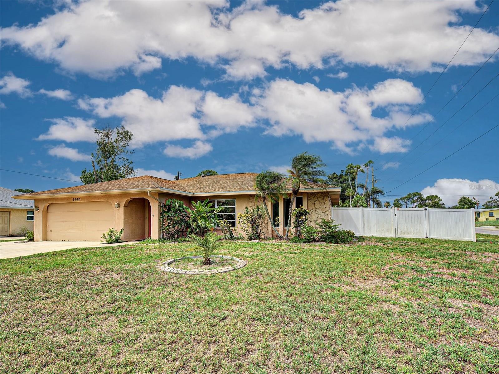 3640 STERLING RD