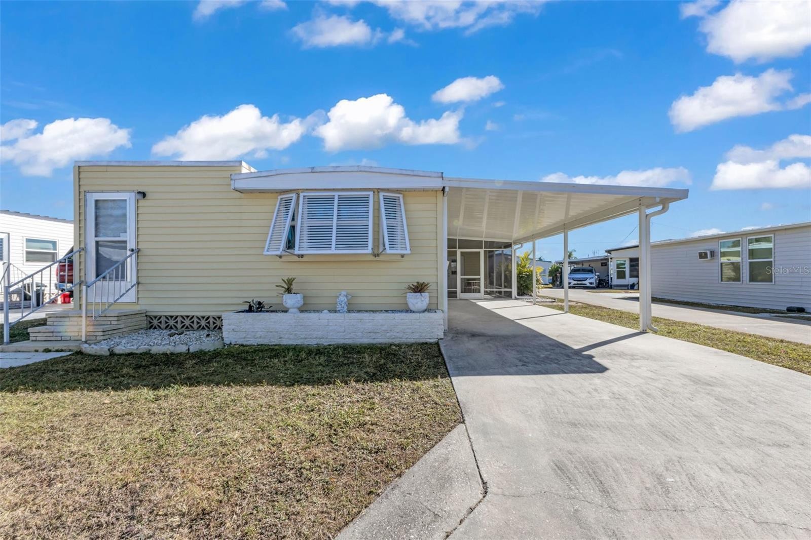 1891 ENGLEWOOD RD #119