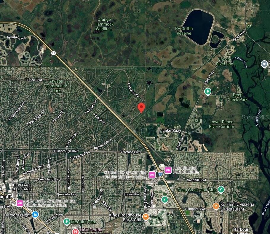 Lot 10 EWEN DR